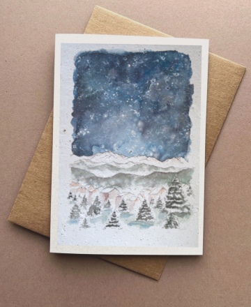 GroWishes Nachthimmel