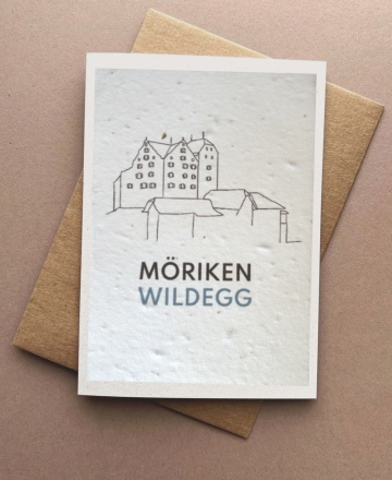 GroWishes Möriken-Wildegg