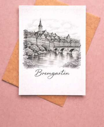 GroWishes Bremgarten